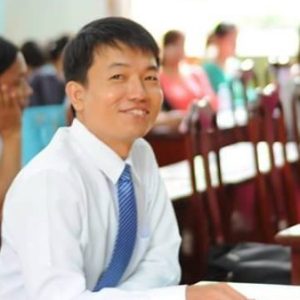 Ảnh đại diện của Đồng Nguyễn