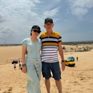 Ảnh đại diện của Tân