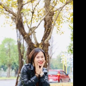 Ảnh đại diện của Thị Mai Hương Hoàng