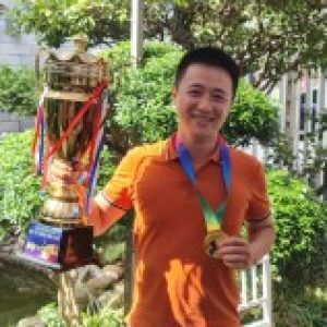 Ảnh đại diện của Minh Hiệp Nguyễn