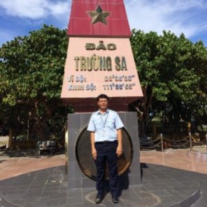 Ảnh đại diện của Thái Nguyễn Văn