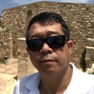 Ảnh đại diện của Trần Hướng Dương