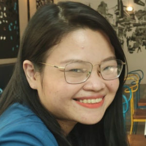 Ảnh đại diện của Hằng Đỗ