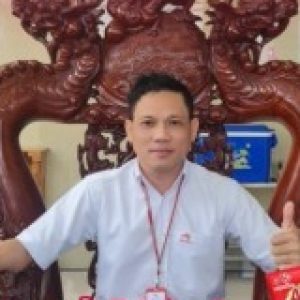 Ảnh đại diện của Liêm
