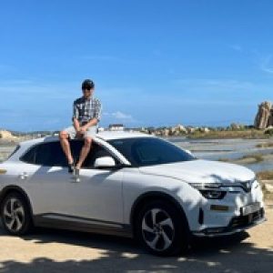 Ảnh đại diện của Anh Hà Kiều