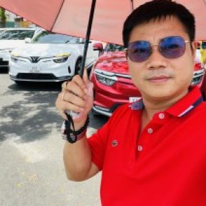 Ảnh đại diện của Văn Thực Nguyên