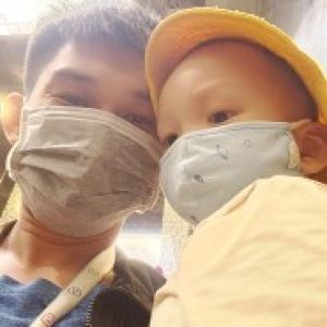 Ảnh đại diện của Quyền Phạm Hữu