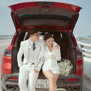 Ảnh đại diện của Dũng Phạm