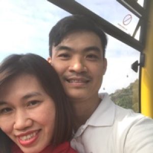 Ảnh đại diện của Quỳnh Nguyễn