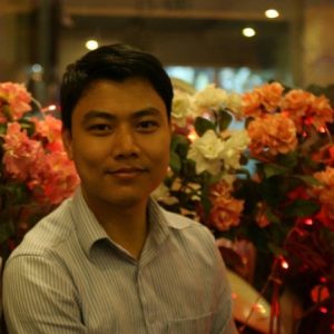 Ảnh đại diện của Thịnh Ứng Hải