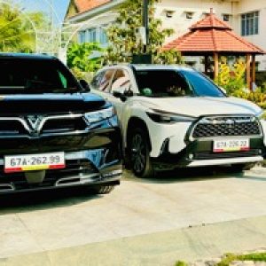Ảnh đại diện của Hưng Võ Quốc
