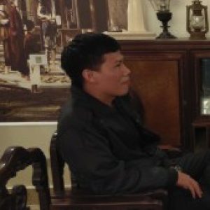 Ảnh đại diện của Ninh Nguyễn Văn