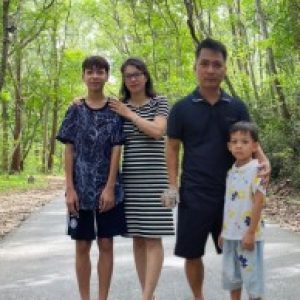 Ảnh đại diện của Tân Nguyễn Ngọc