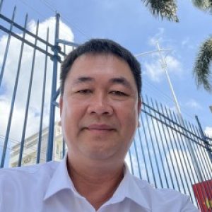 Ảnh đại diện của Thái Lâm Nguyễn