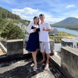 Ảnh đại diện của Nam Nguyễn