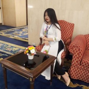 Ảnh đại diện của Van Thu
