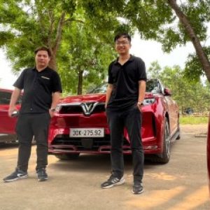 Ảnh đại diện của Khoa Tran