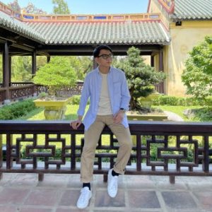 Ảnh đại diện của Thanh Kien Nguyen