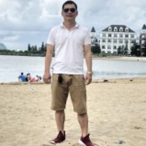 Ảnh đại diện của Kiên Trần