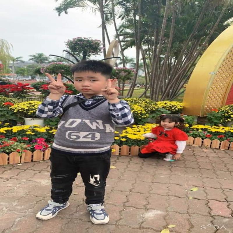 Ảnh đại diện của Hải Nguyễn Văn
