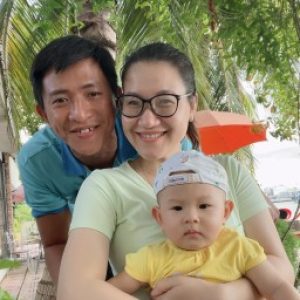 Ảnh đại diện của NGUYỄN QUANG TÚ NGUYỄN QUANG TÚ