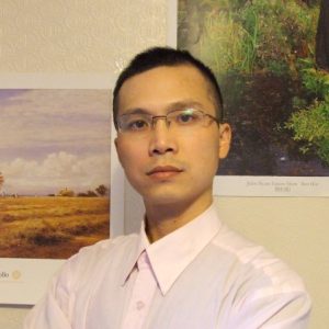 Ảnh đại diện của HẢI TRẦN THANH