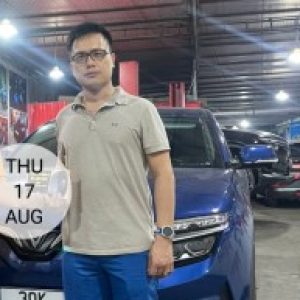 Ảnh đại diện của Cường Nguyễn