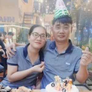 Ảnh đại diện của TRẦN THANH NGA