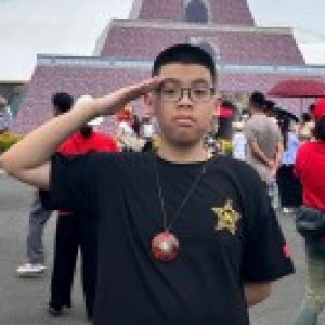 Ảnh đại diện của Tuan Anh Nguyen