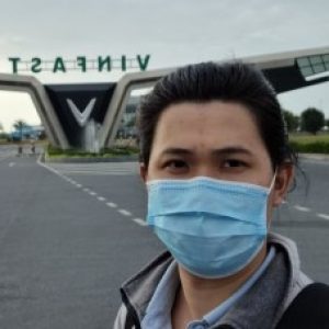 Ảnh đại diện của Tâm Nguyễn Minh