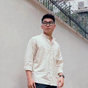 Ảnh đại diện của Dương Lại