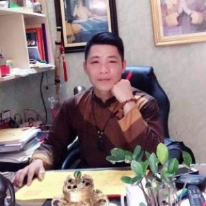 Ảnh đại diện của LONG NGUYỄN TIẾN