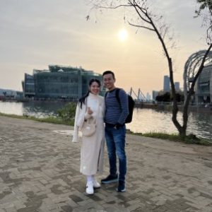 Ảnh đại diện của Thái Dương Hoàng