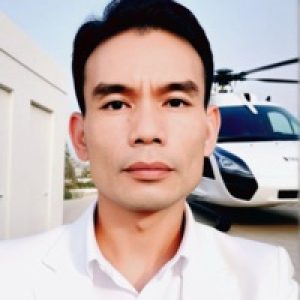 Ảnh đại diện của ĐỖ HỮU THÀNH