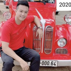 Ảnh đại diện của Định Chu