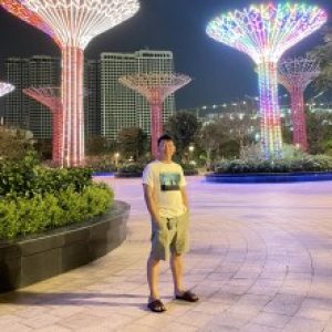 Ảnh đại diện của Dũng Châu