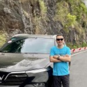 Ảnh đại diện của DUONG MAI HONG