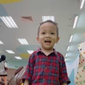 Ảnh đại diện của Du Thuy Duong