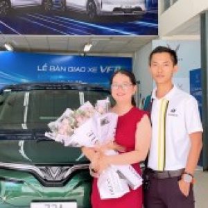 Ảnh đại diện của My Nguyễn Hà
