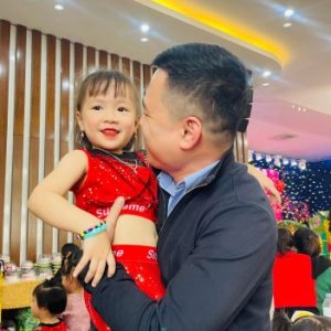 Ảnh đại diện của Nguyen Phuc