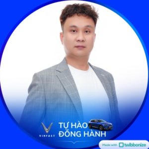 Ảnh đại diện của Thắng Đinh Công