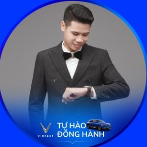 Ảnh đại diện của Đạo Hoàng Văn