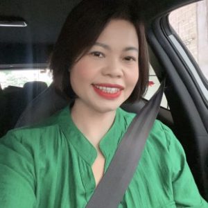 Ảnh đại diện của Linh Lê Văn