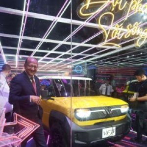 Ảnh đại diện của Hòa Phạm