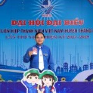 Ảnh đại diện của Lực Phan Tấn