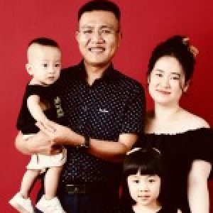 Ảnh đại diện của Vy Võ Đặng Tường