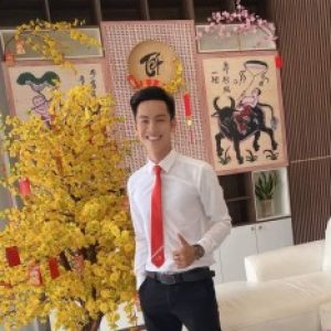 Ảnh đại diện của SƠN TRỊNH