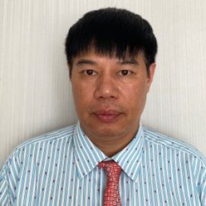 Ảnh đại diện của Sơn Nguyễn Thanh