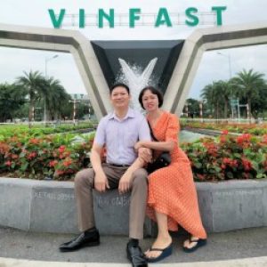 Ảnh đại diện của Thiệp Phạm Quang
