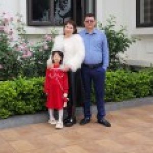 Ảnh đại diện của TUÂN